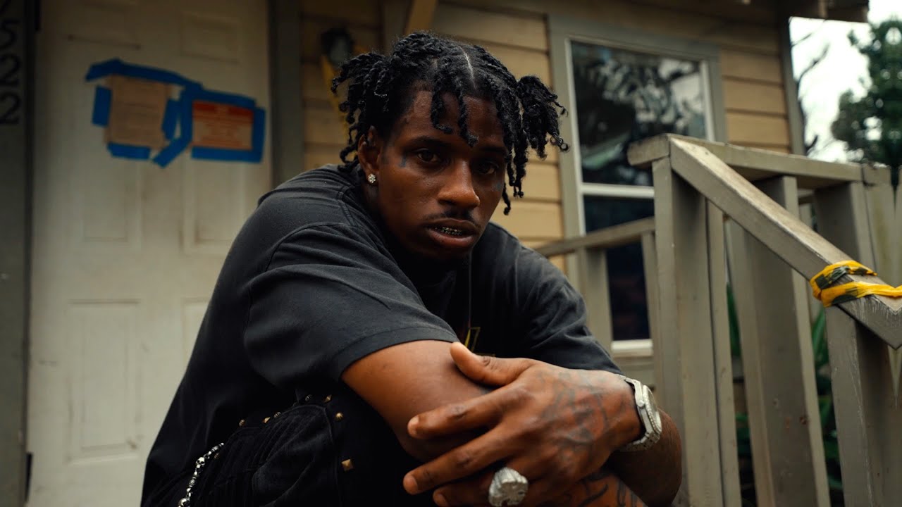 YG Kayboe – Rent Due (Official Music Video) YG Kayboe – Rent Due (Official Music Video)