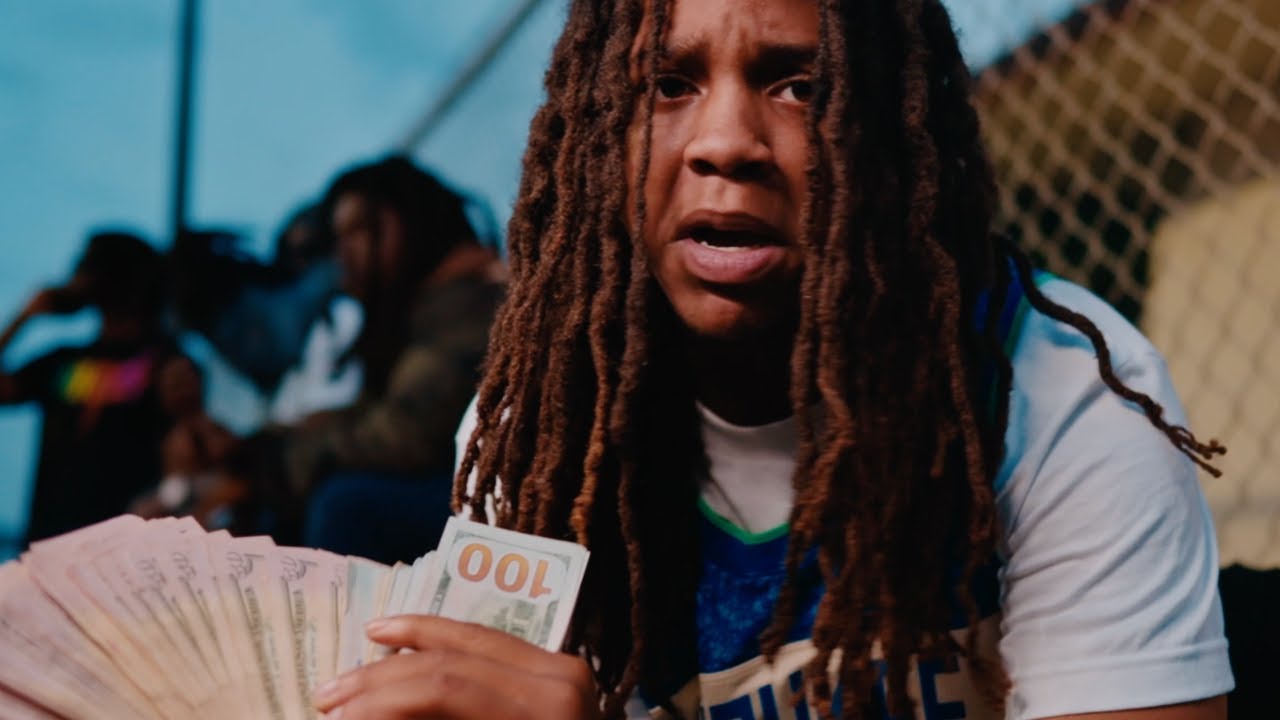 Hurricane Wisdom – Giannis (Official Video) Hurricane Wisdom – Giannis (Official Video)