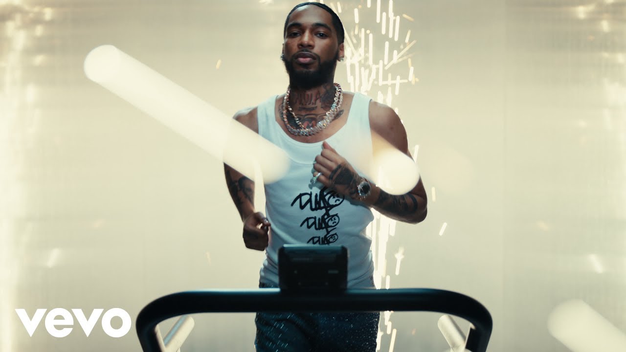 Key Glock – No Sweat (Official Music Video) Key Glock – No Sweat (Official Music Video)