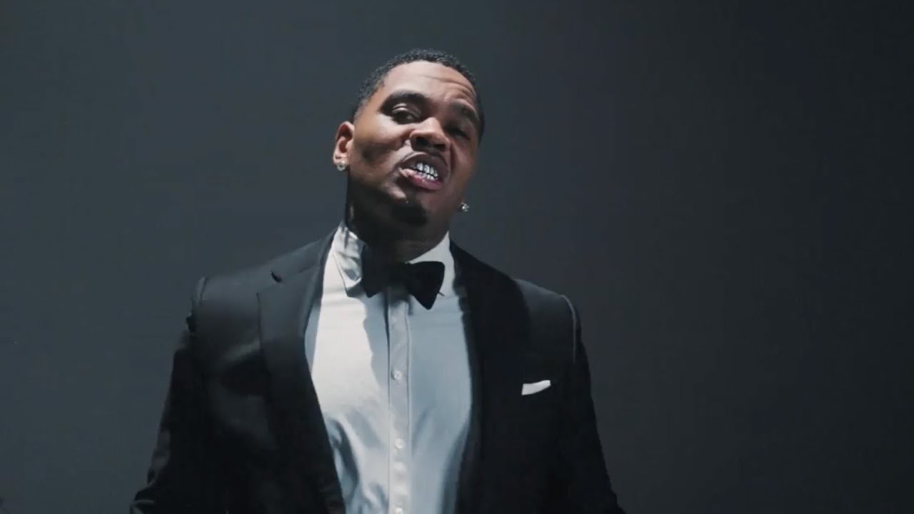 Kevin Gates – Right Where I’m Supposed To Be (Official Music Video) Kevin Gates – Right Where I’m Supposed To Be (Official Music Video)