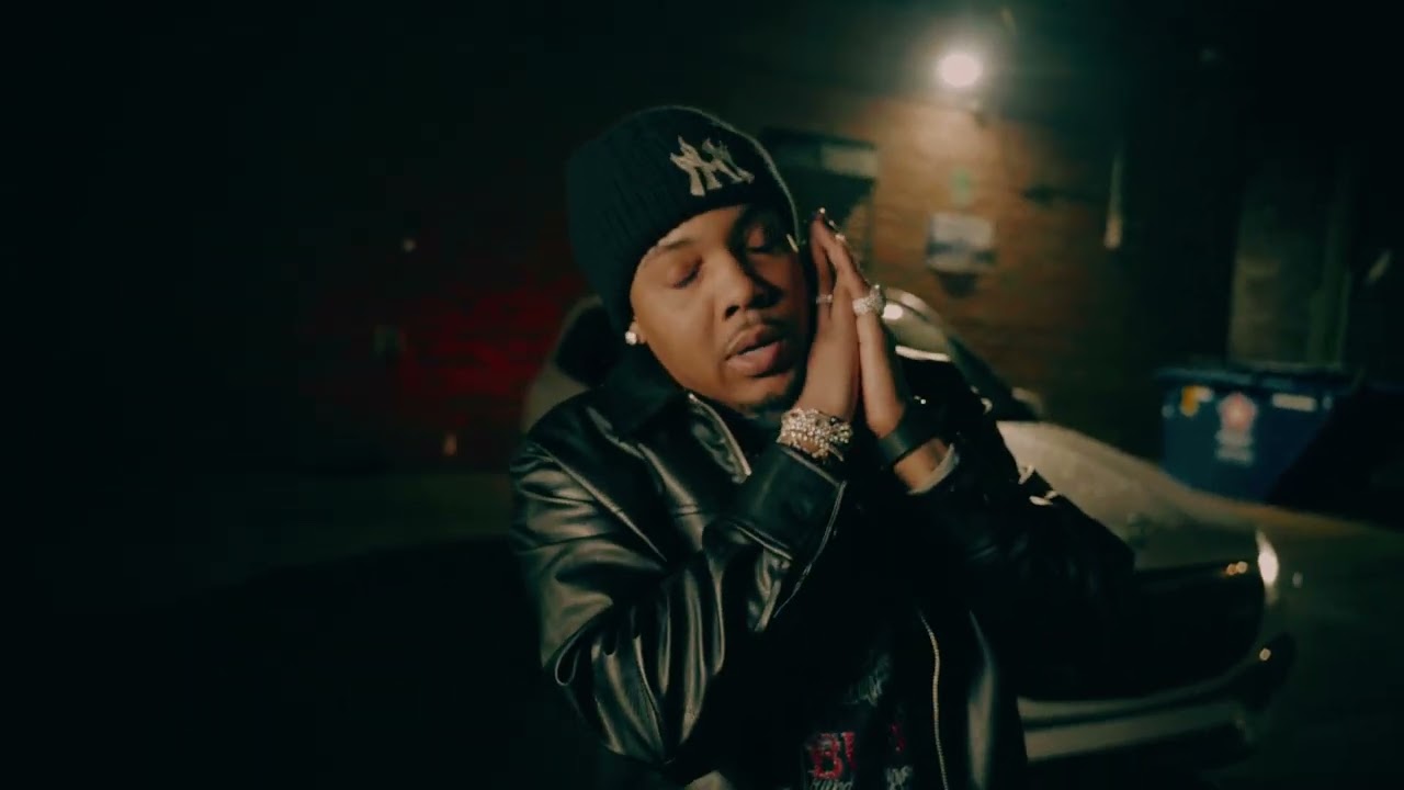 G Herbo – Traffic (Official Video) G Herbo – Traffic (Official Video)