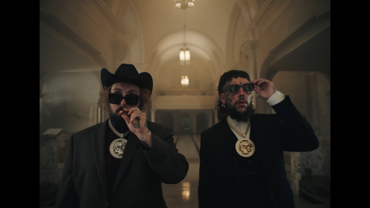 $UICIDEBOY$ – NOT EVEN GHOSTS ARE THIS EMPTY $UICIDEBOY$ – NOT EVEN GHOSTS ARE THIS EMPTY