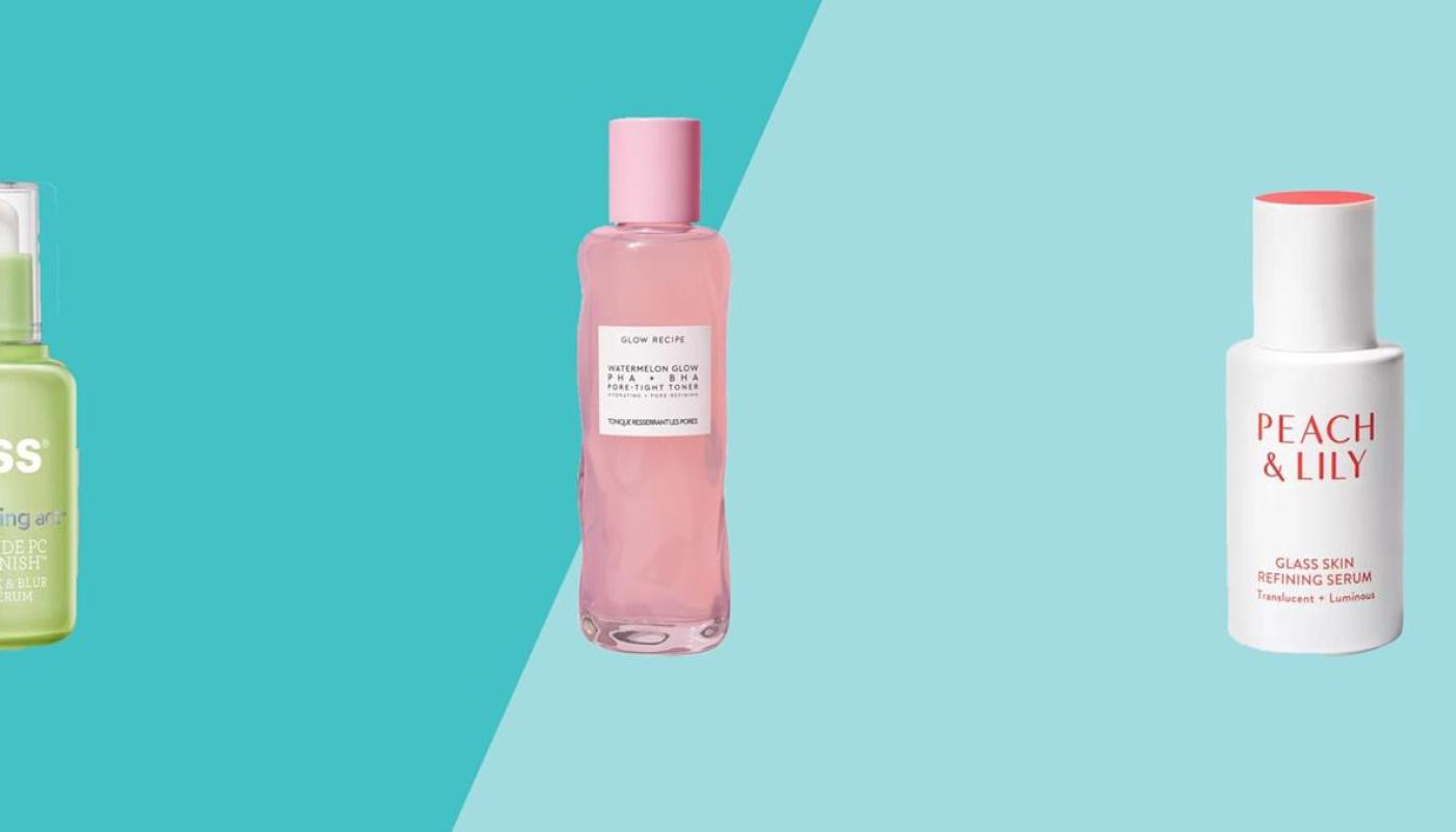 Top Picks for Pore Minimizers that Will Give You Smooth, Flawless Skin According to Experts Top Picks for Pore Minimizers that Will Give You Smooth, Flawless Skin According to Experts
