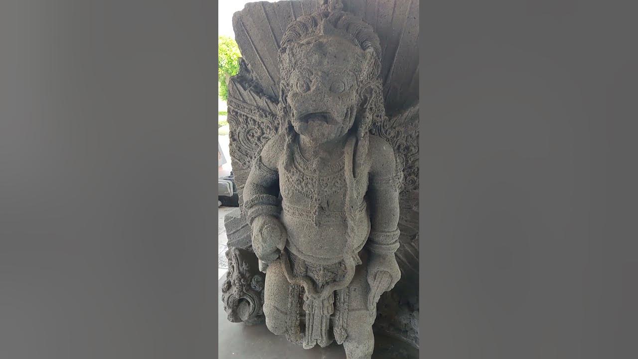 Menelusuri Jejak Sejarah Arca Brahma dan Wisnu dalam Kerajaan Hindu-Buddha di Indonesia Menelusuri Jejak Sejarah Arca Brahma dan Wisnu dalam Kerajaan Hindu-Buddha di Indonesia