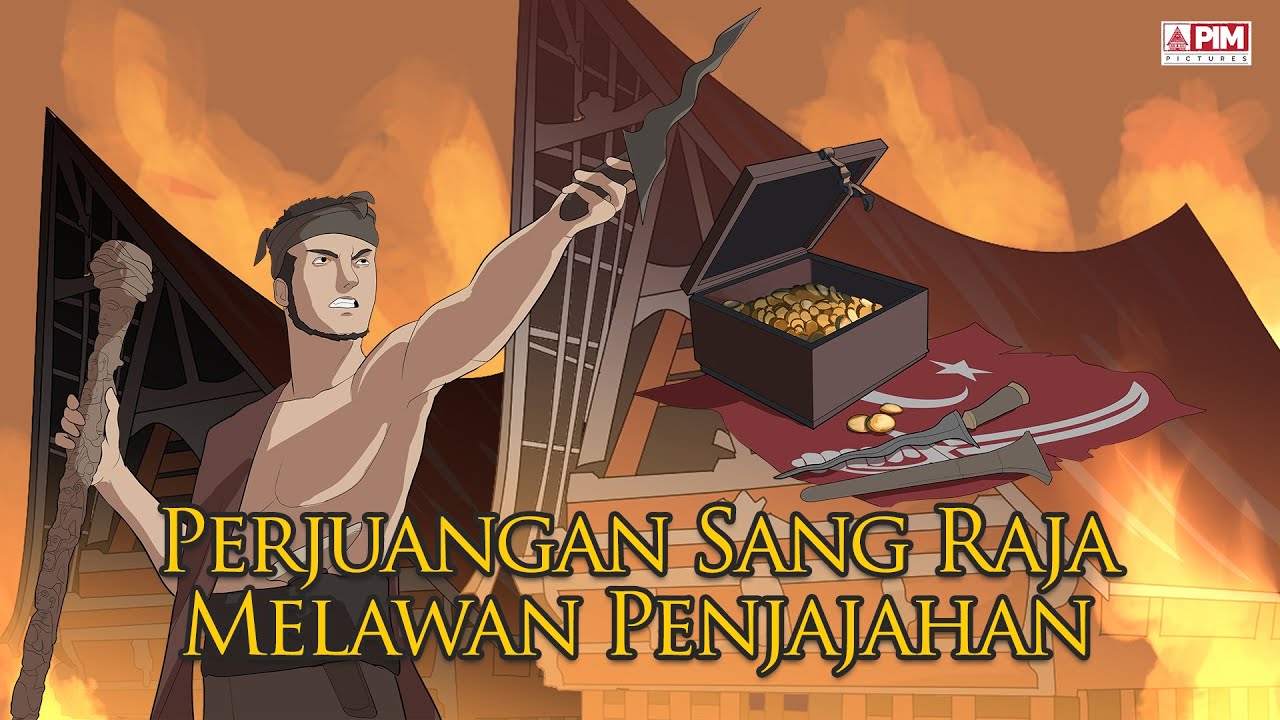 Mengungkap Jejak Sejarah: Kisah Raja Kertanegara dan Kerajaan Hindu-Buddha di Indonesia Mengungkap Jejak Sejarah: Kisah Raja Kertanegara dan Kerajaan Hindu-Buddha di Indonesia