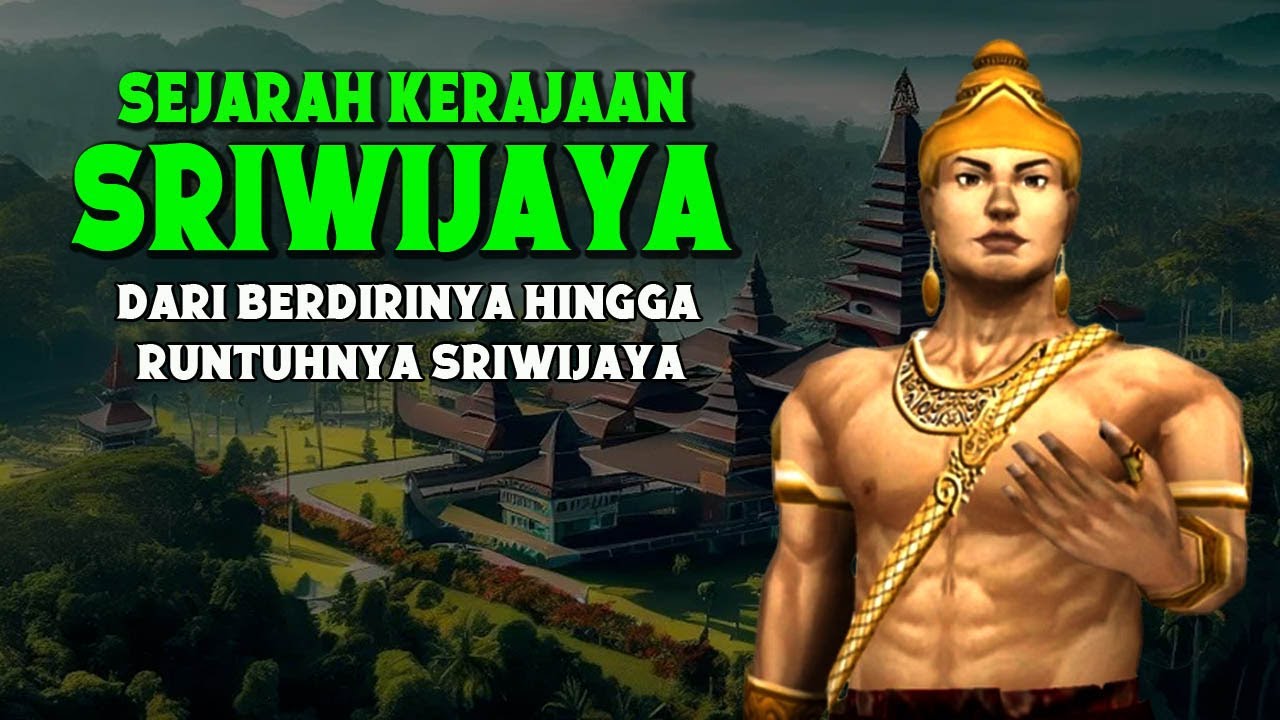 Menelusuri Jejak Tokoh Prajnaparamita dalam Sejarah Sriwijaya Menelusuri Jejak Tokoh Prajnaparamita dalam Sejarah Sriwijaya