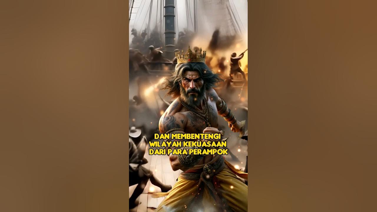 Menggali Jejak Raja Balaputra Dewa Sriwijaya dalam Sejarah Kerajaan Hindu-Buddha Indonesia Menggali Jejak Raja Balaputra Dewa Sriwijaya dalam Sejarah Kerajaan Hindu-Buddha Indonesia