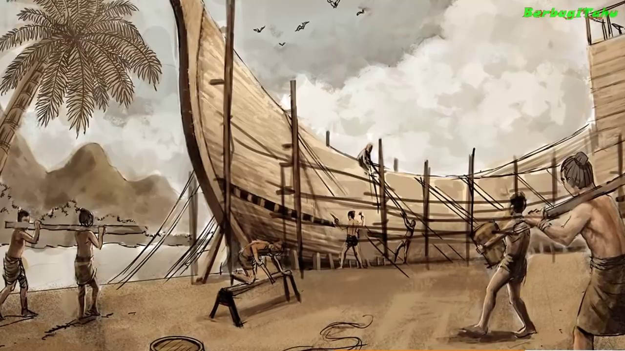 Menelusuri Jejak Sejarah Melalui Artefak Kerajaan Sriwijaya Menelusuri Jejak Sejarah Melalui Artefak Kerajaan Sriwijaya