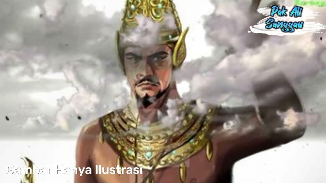 Menggali Jejak Sejarah Tokoh Raja Airlangga dalam Kerajaan Hindu-Buddha Indonesia Menggali Jejak Sejarah Tokoh Raja Airlangga dalam Kerajaan Hindu-Buddha Indonesia