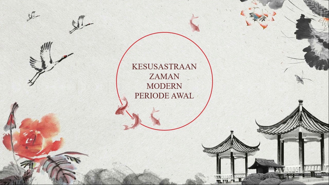 Menyelami Keindahan Kesusastraan Zaman Majapahit dalam Sejarah Indonesia Menyelami Keindahan Kesusastraan Zaman Majapahit dalam Sejarah Indonesia