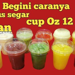 Rasakan Segarnya: Cara Membuat Jus Detox Buah untuk Nutrisi Optimal Rasakan Segarnya: Cara Membuat Jus Detox Buah untuk Nutrisi Optimal