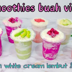 Nikmati Kesegaran Alami: Resep Smoothie Buah Tanpa Gula yang Bergizi Nikmati Kesegaran Alami: Resep Smoothie Buah Tanpa Gula yang Bergizi