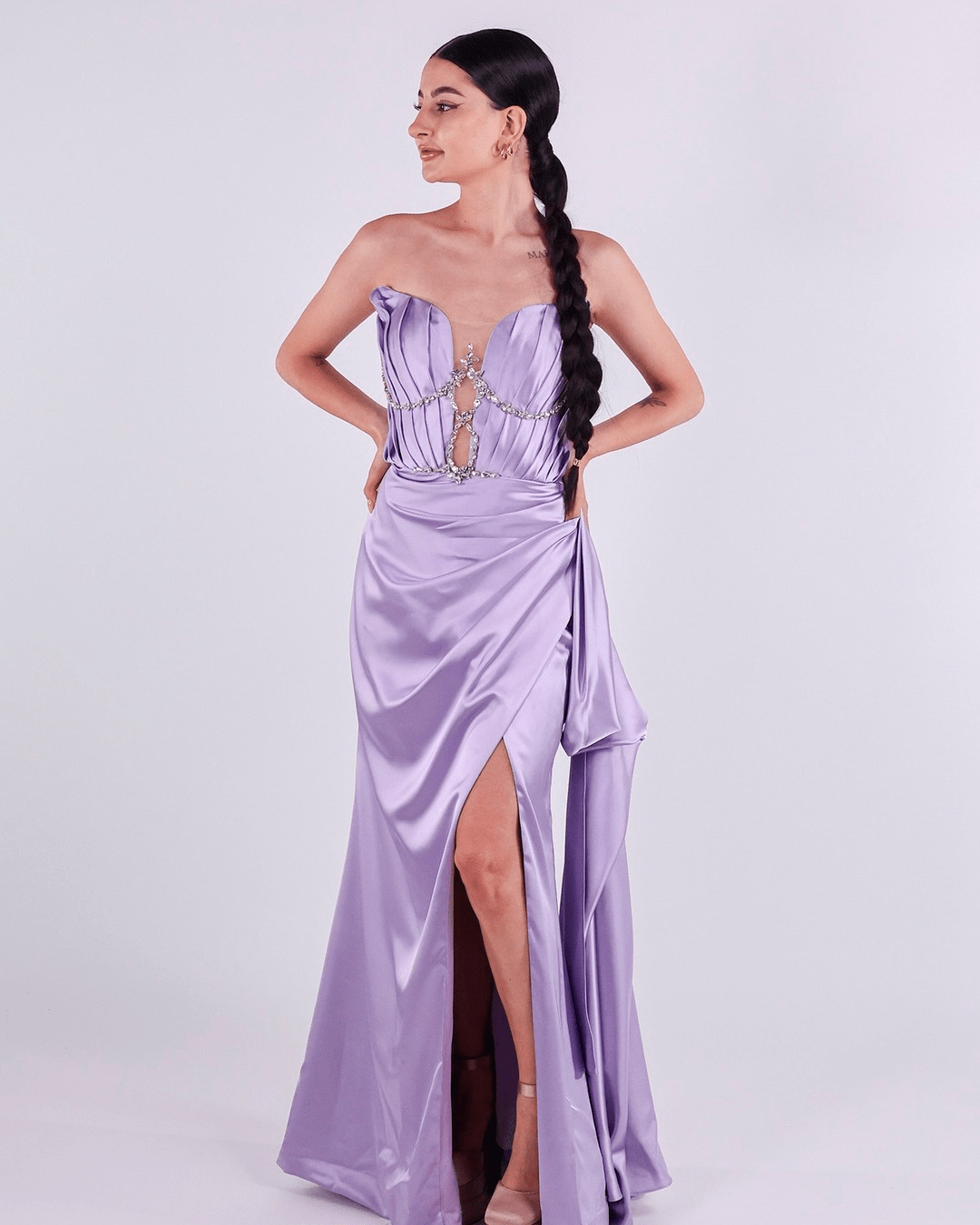 Switch Renta de Vestidos Aguascalientes