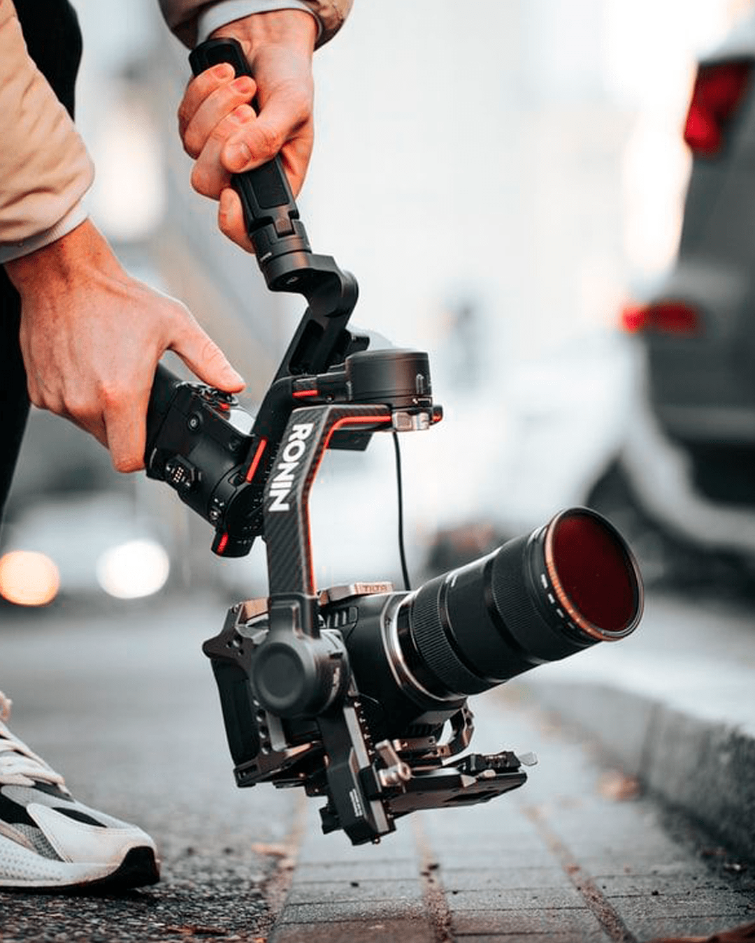 Daniel Mendoza Fotografo