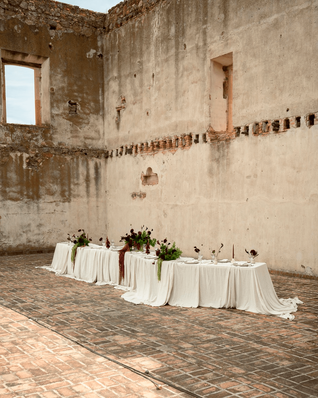 Hacienda El Saucillo