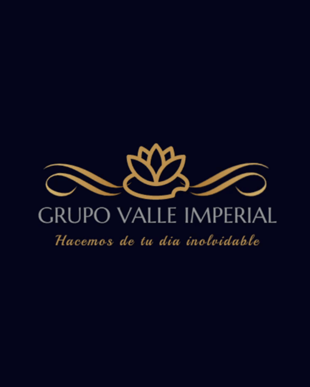 Terraza Valle Imperial