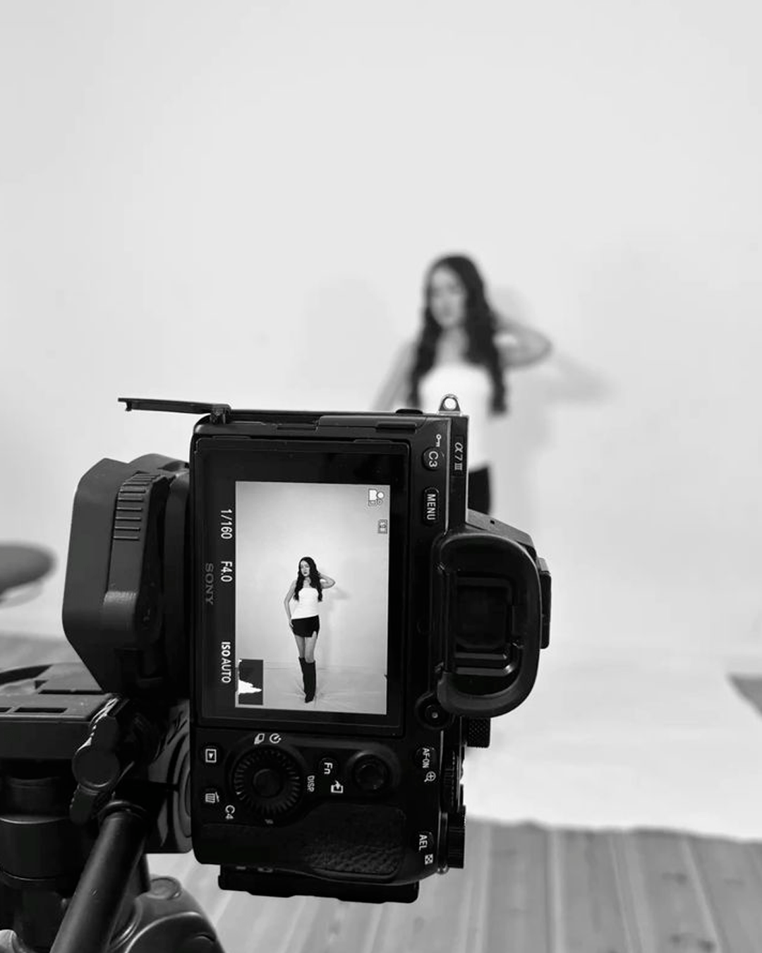 Daniel Mendoza Fotografo