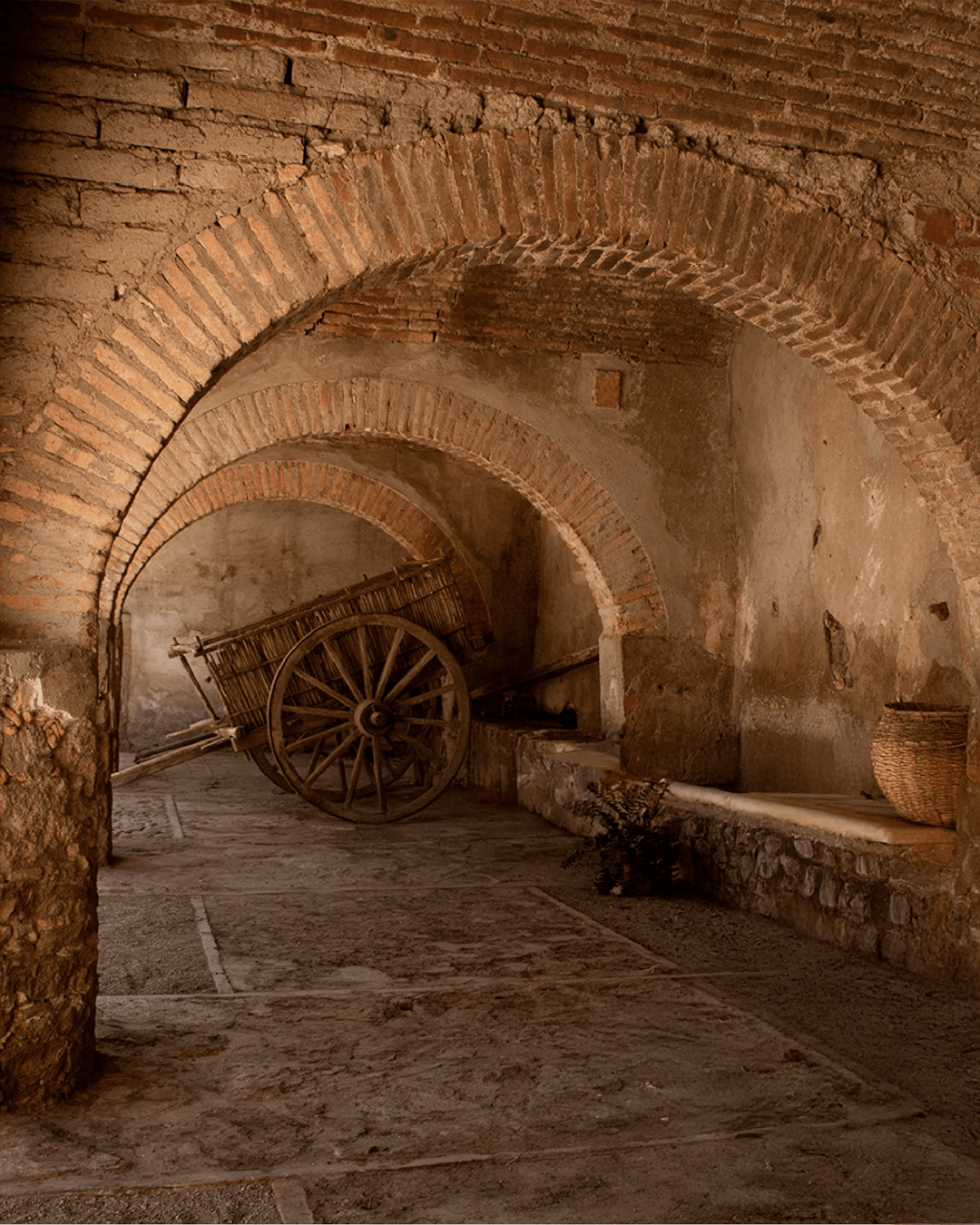 Hacienda El Saucillo