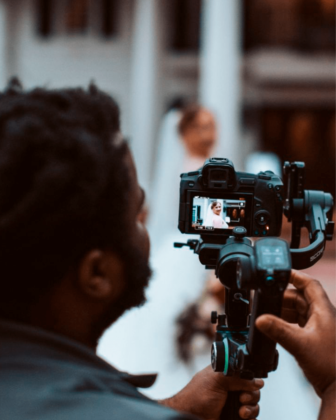 Daniel Mendoza Fotografo