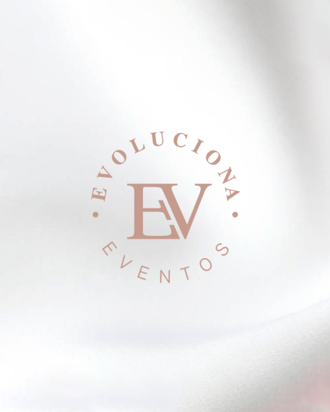 Evoluciona Eventos