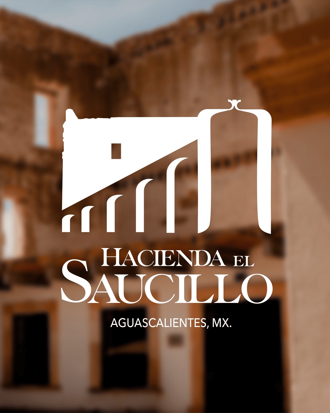 Hacienda El Saucillo