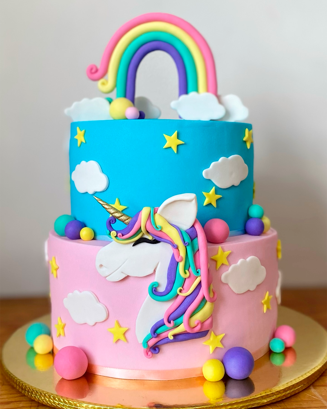 Sugarcakes & Cupcakes