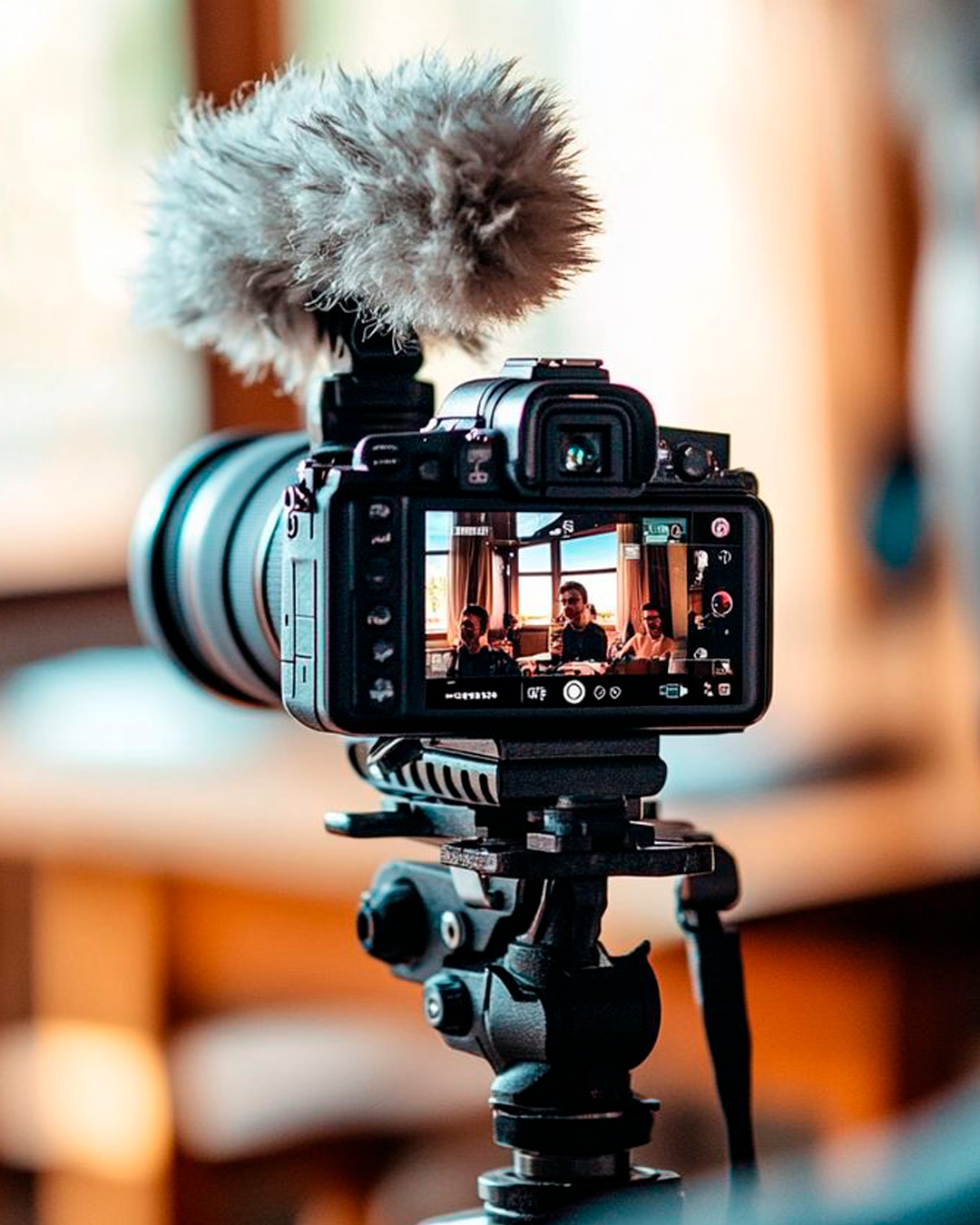 Daniel Mendoza Fotografo