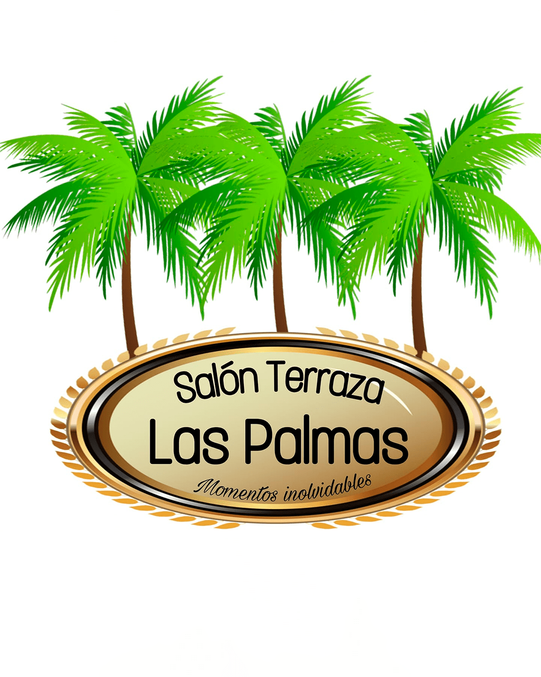 Salón Terraza Las Palmas