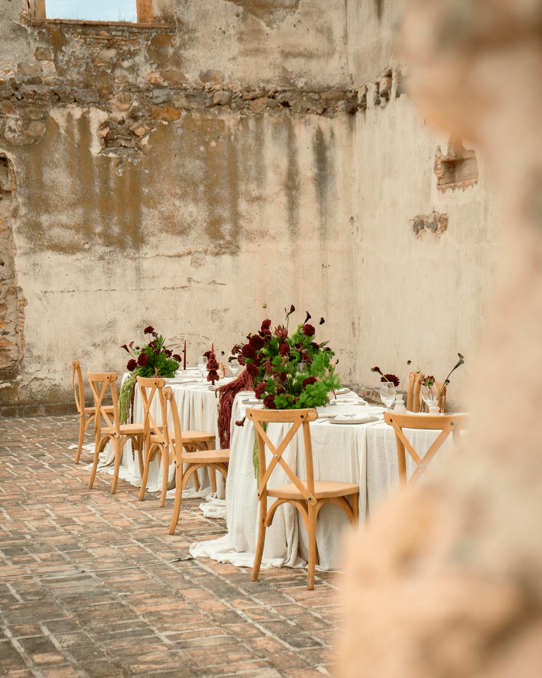 Hacienda El Saucillo