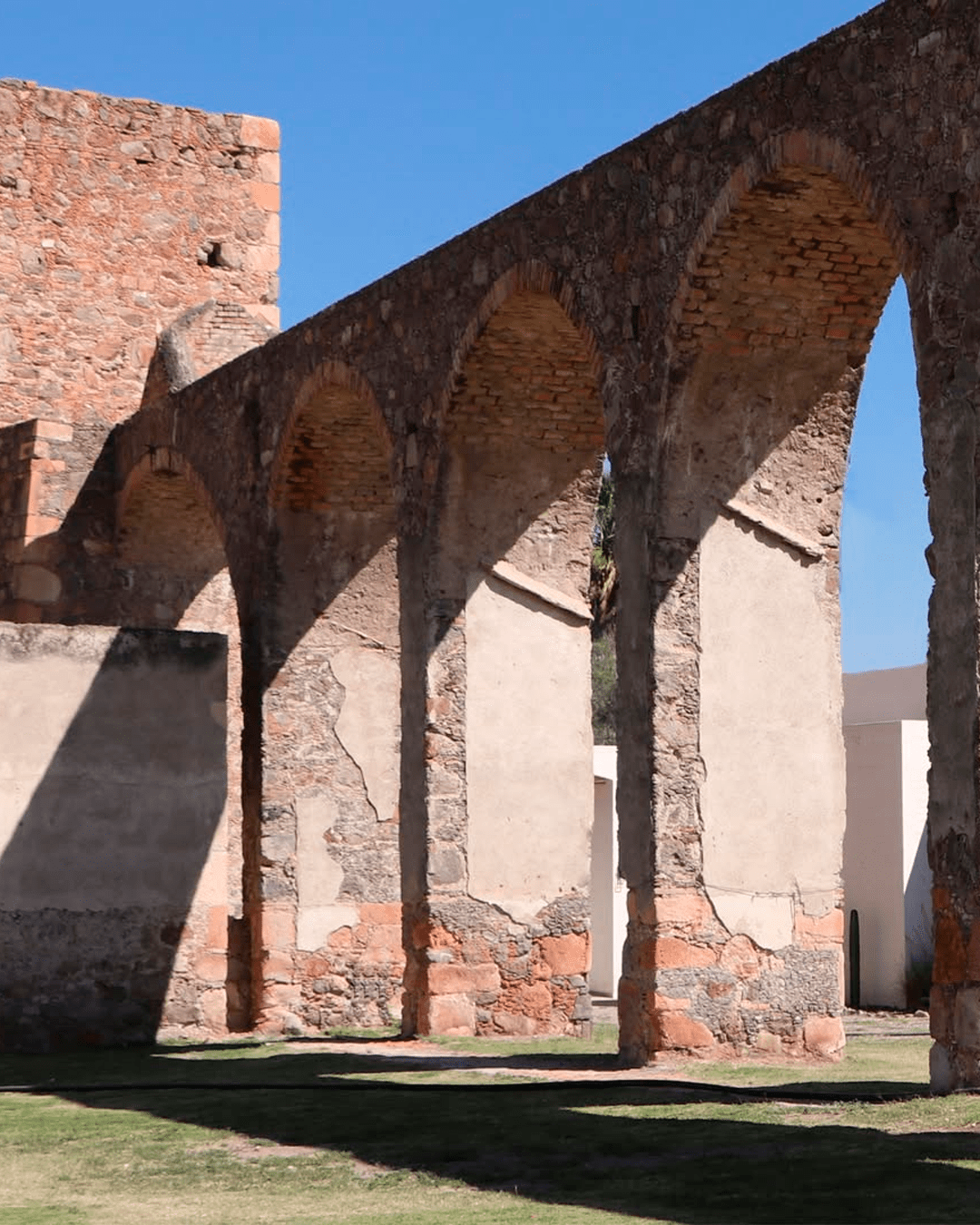 Hacienda El Saucillo