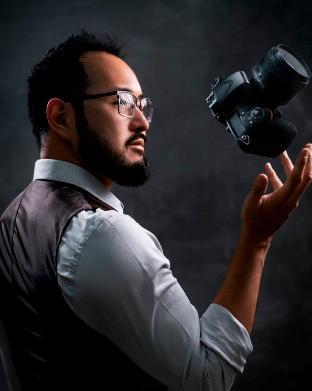 Daniel Mendoza Fotografo