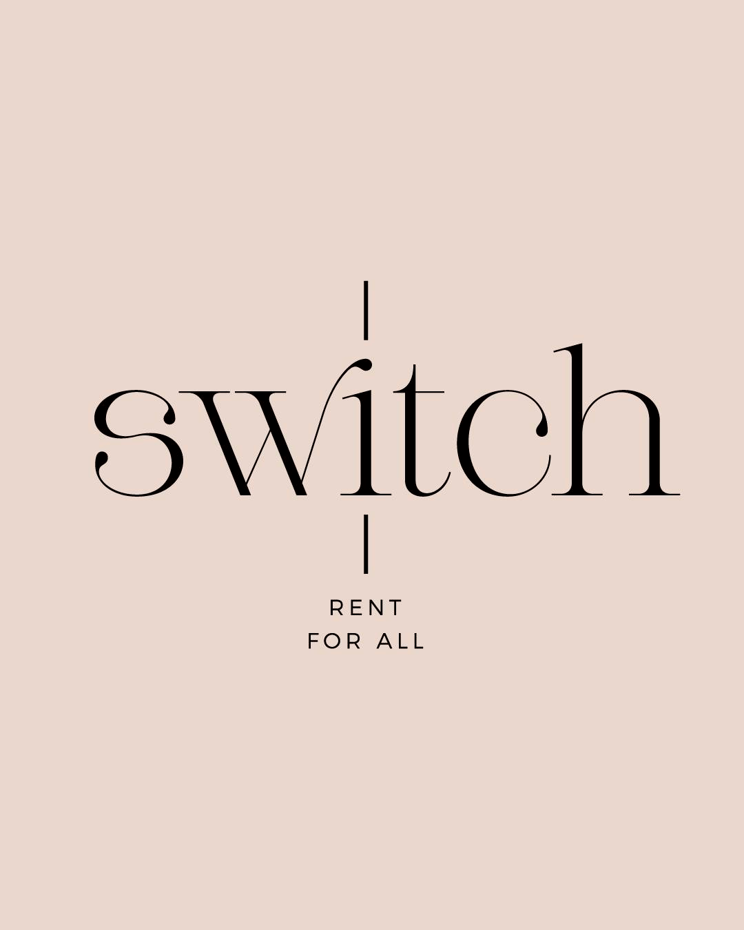Switch Renta de Vestidos Aguascalientes