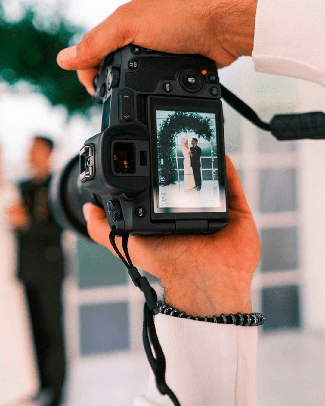 Daniel Mendoza Fotografo