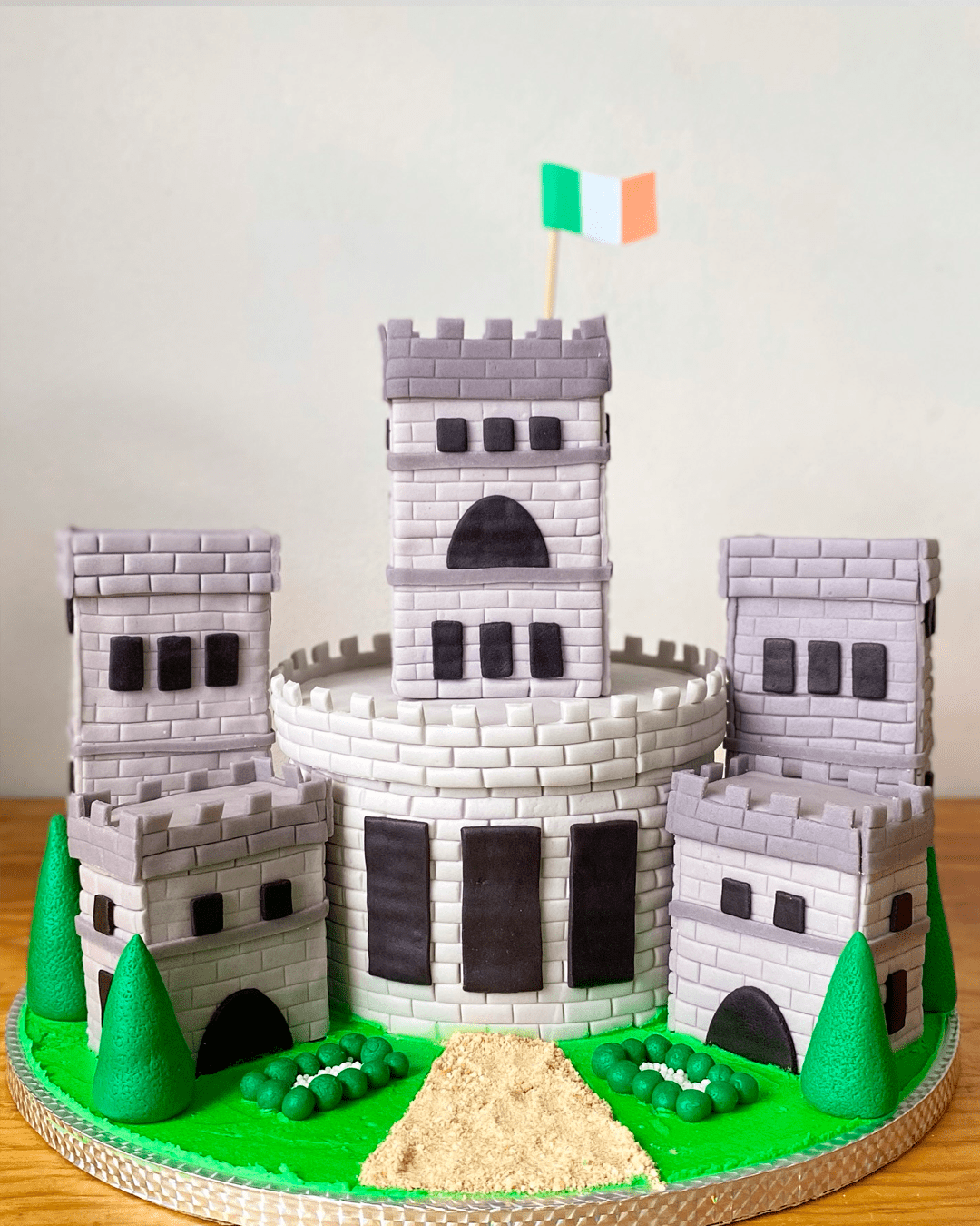 Sugarcakes & Cupcakes