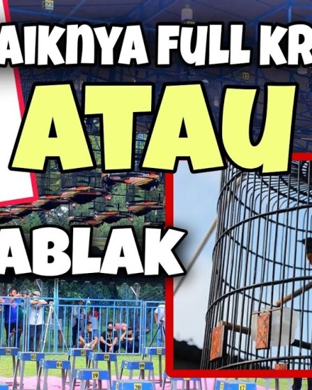 Metode Full Krodong untuk Pelatihan: Strategi Efektif dalam Mengembangkan Keterampilan Metode Full Krodong untuk Pelatihan: Strategi Efektif dalam Mengembangkan Keterampilan
