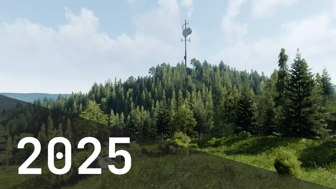 Watch the Godot 2025 Showreel and Get Inspired to Develop Watch the Godot 2025 Showreel and Get Inspired to Develop