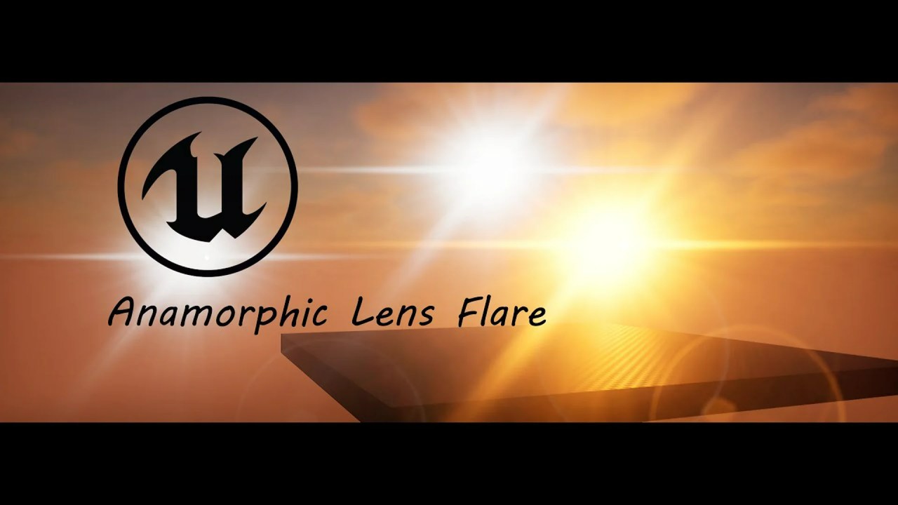 UE5 Lens Flares: Get That Hollywood Look with Marco Marzico’s Tutorial UE5 Lens Flares: Get That Hollywood Look with Marco Marzico’s Tutorial