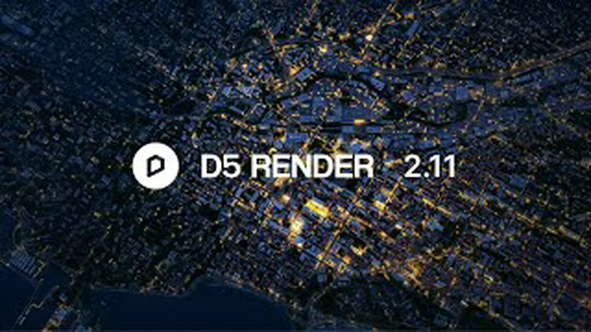 D5 Render 2.11: AI-Powered 3D Design is HERE! D5 Render 2.11: AI-Powered 3D Design is HERE!