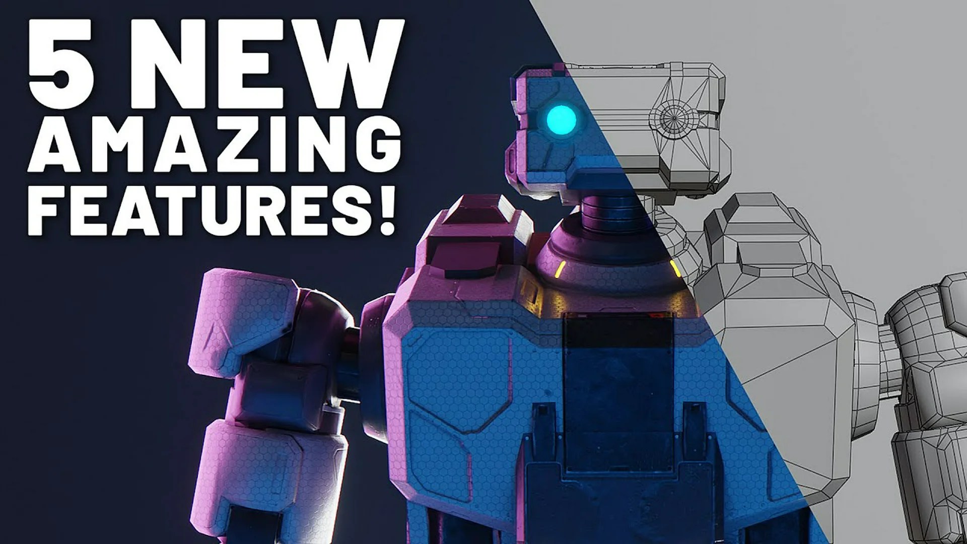 Blender 4.5: Supercharge Your Workflow! Blender 4.5: Supercharge Your Workflow!