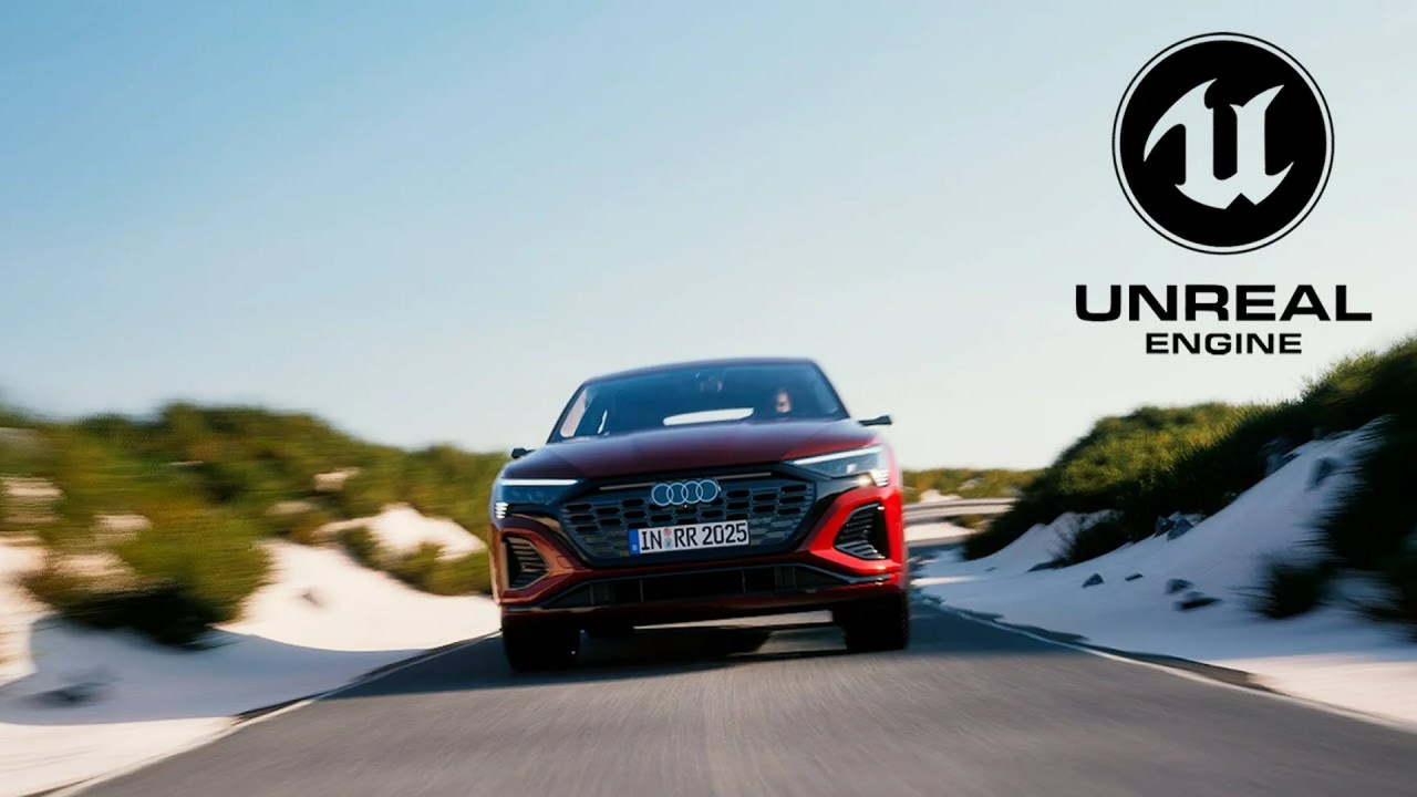 Master Car Paint Realism with Custom Path Tracing Materials Master Car Paint Realism with Custom Path Tracing Materials