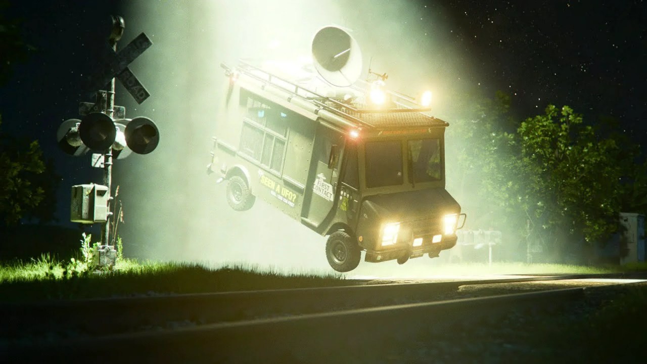 RenderMan’s ‘First Contact’: Create Cosmic Art, Win Epic Prizes! RenderMan’s ‘First Contact’: Create Cosmic Art, Win Epic Prizes!