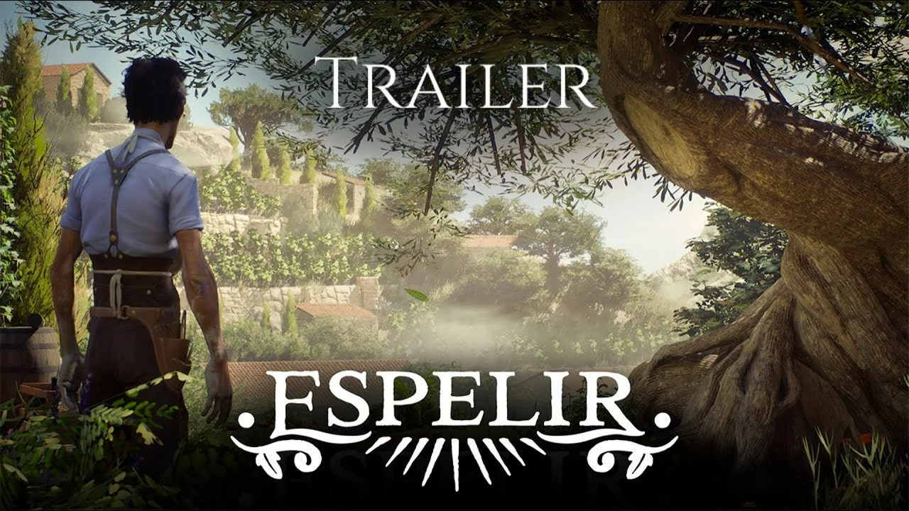 Inside Espelir: Unpacking the Tech & FX Behind a Student-Made UE5 Masterpiece Inside Espelir: Unpacking the Tech & FX Behind a Student-Made UE5 Masterpiece