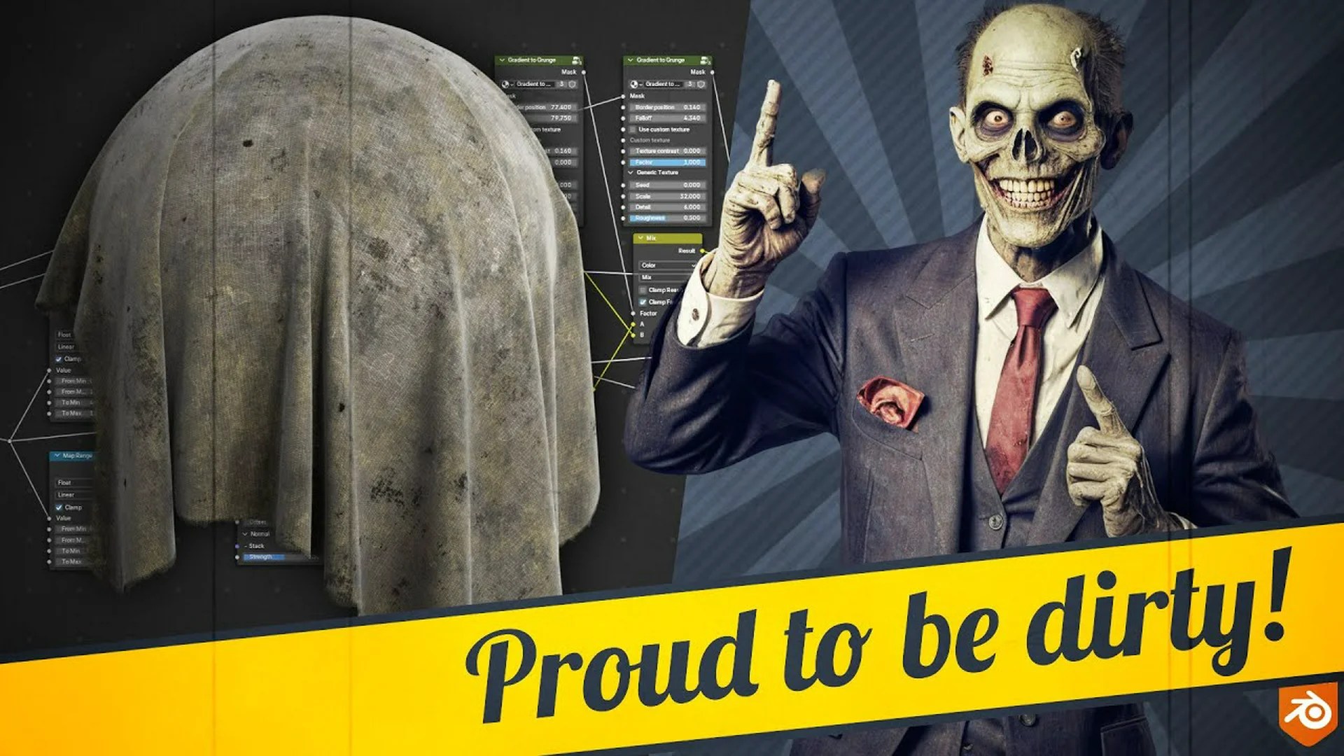 “Rudy’s Mess” Brings Realistic Clutter to Blender Scenes “Rudy’s Mess” Brings Realistic Clutter to Blender Scenes