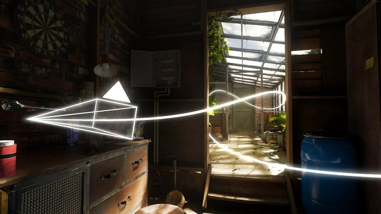 Revolutionize Your Blender Camera Workflow: Introducing AutoCam 2.0 Revolutionize Your Blender Camera Workflow: Introducing AutoCam 2.0