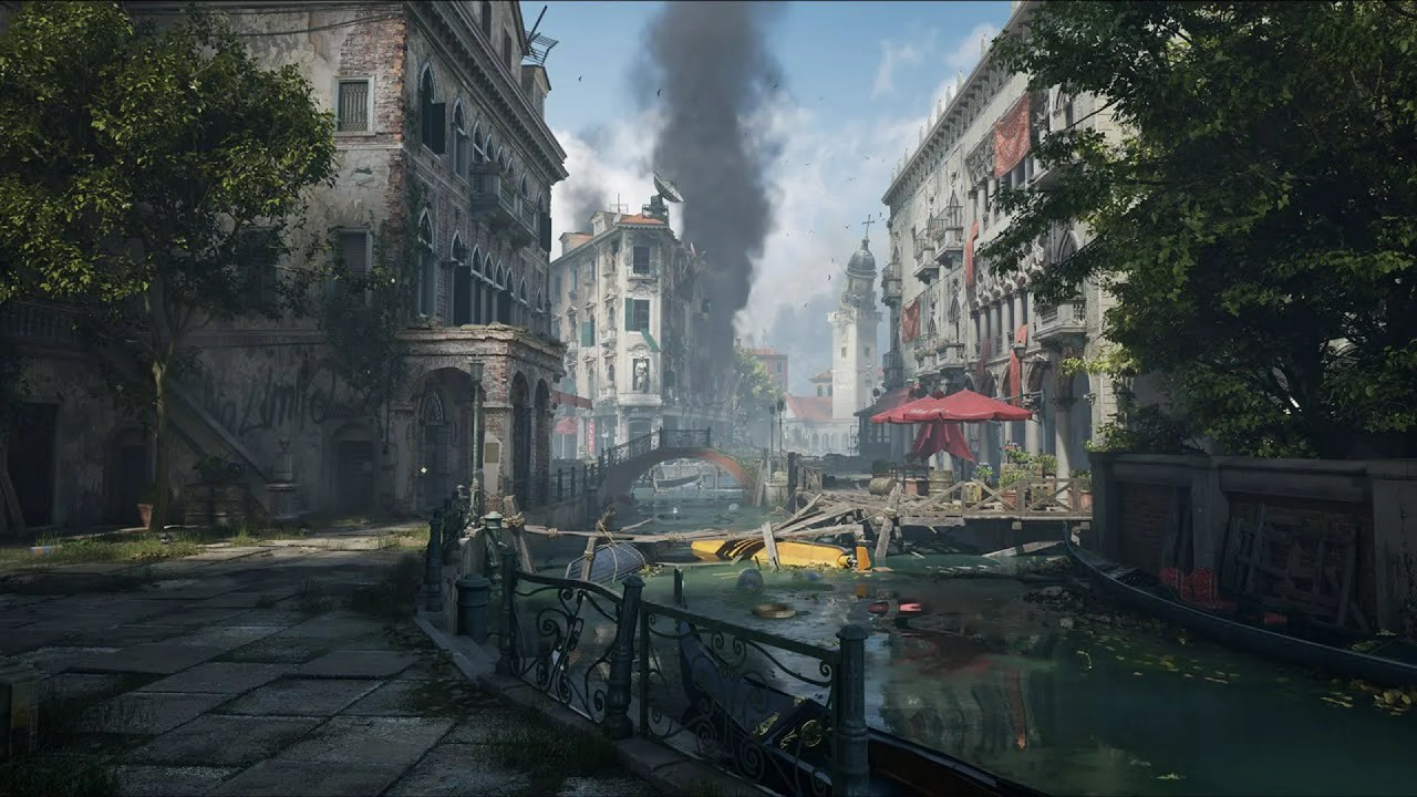 4 UE5 Student Environments That Prove Training Works 4 UE5 Student Environments That Prove Training Works