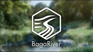 Real Rivers in Blender: BagaRiver V2 is HERE! Real Rivers in Blender: BagaRiver V2 is HERE!