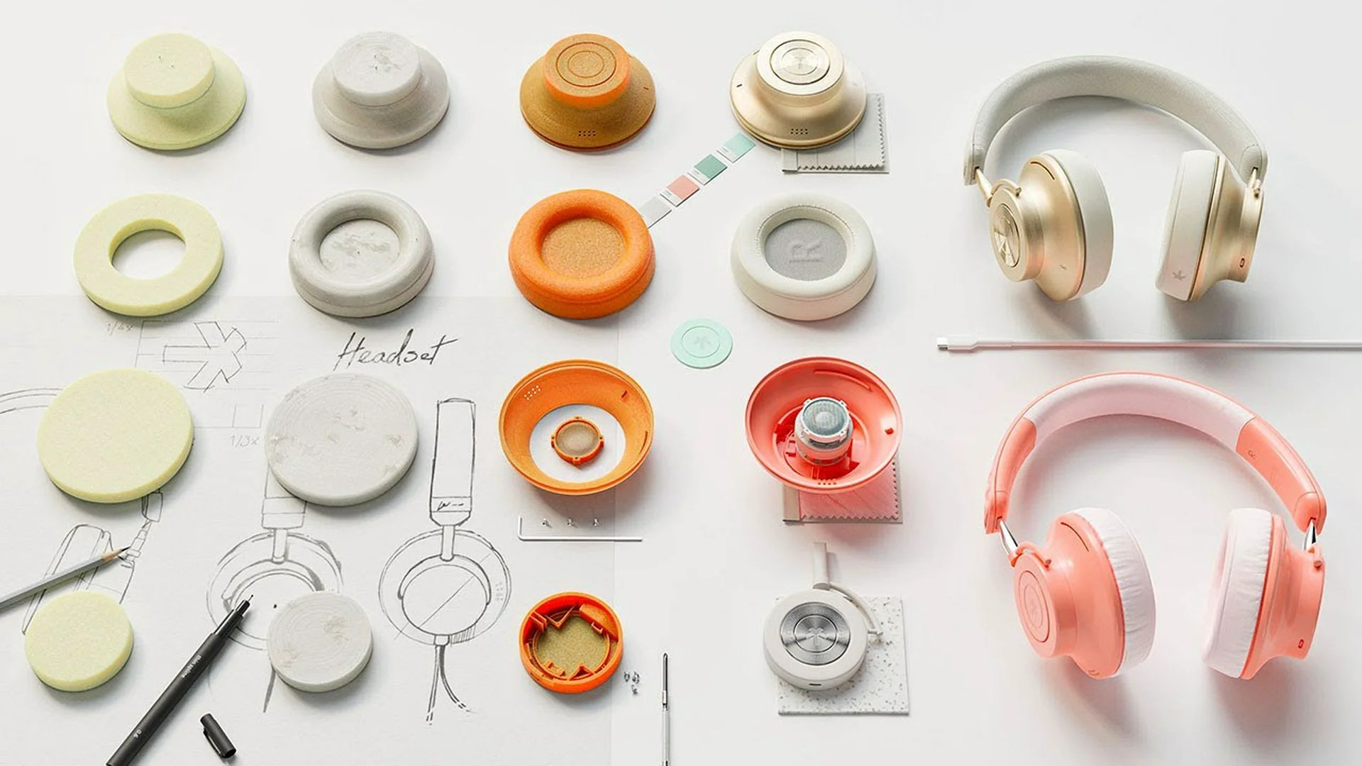 3D Trend Forecast: Peclers Paris & Substance 3D 3D Trend Forecast: Peclers Paris & Substance 3D