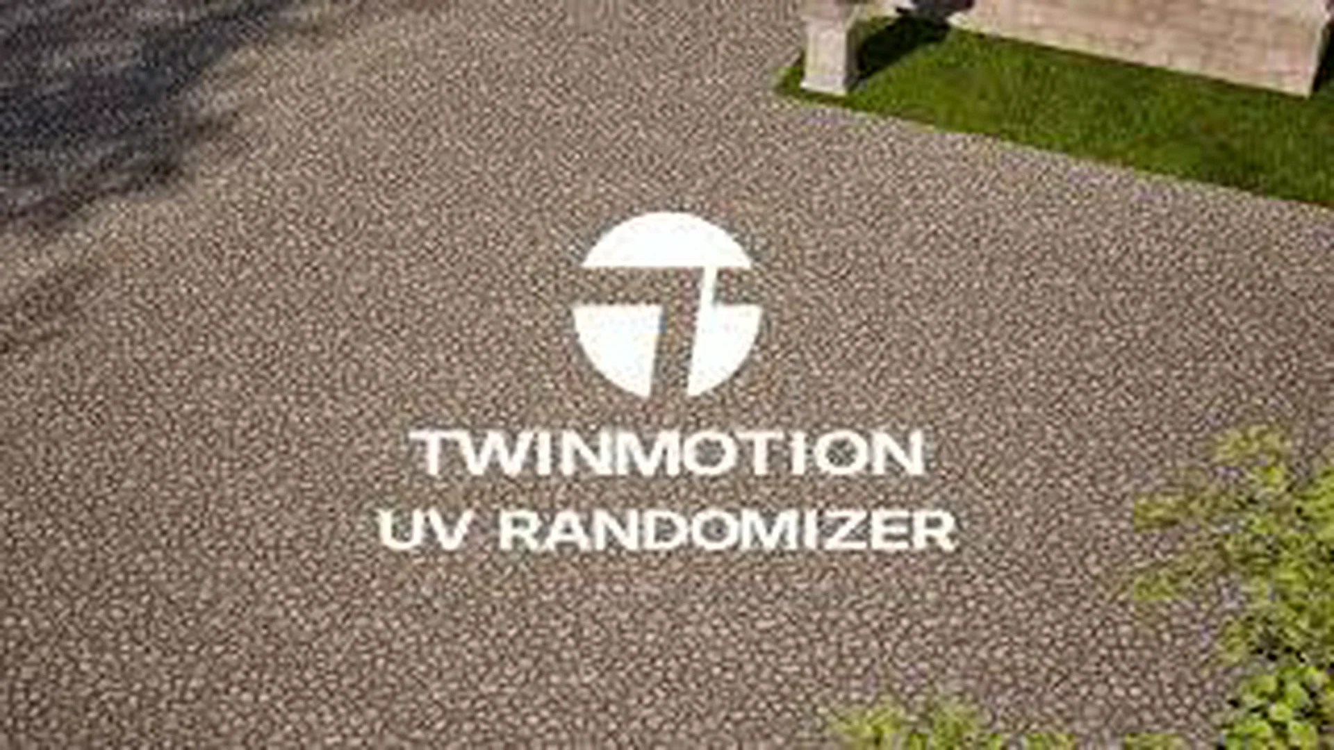 Twinmotion UV Randomizer: Say Goodbye to Tiling! Twinmotion UV Randomizer: Say Goodbye to Tiling!