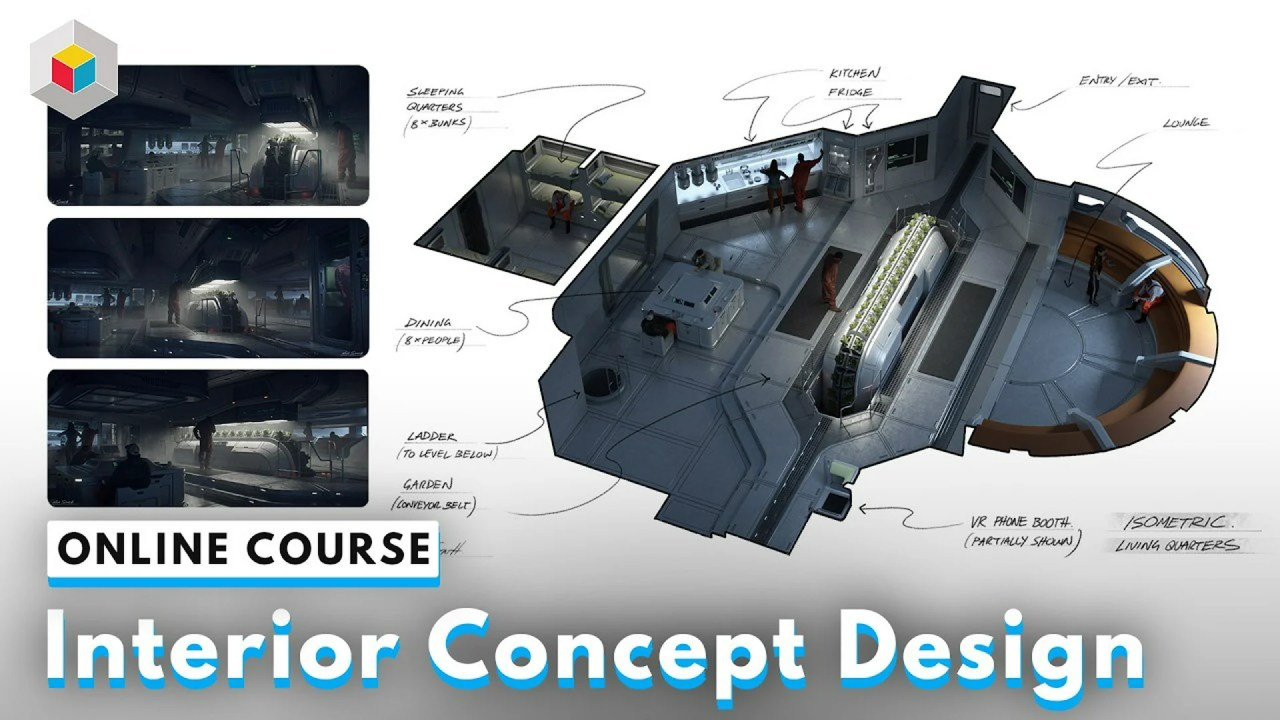 Pre-Order Now: Master Cinematic Interior Concepts for 50% Off. Pre-Order Now: Master Cinematic Interior Concepts for 50% Off.