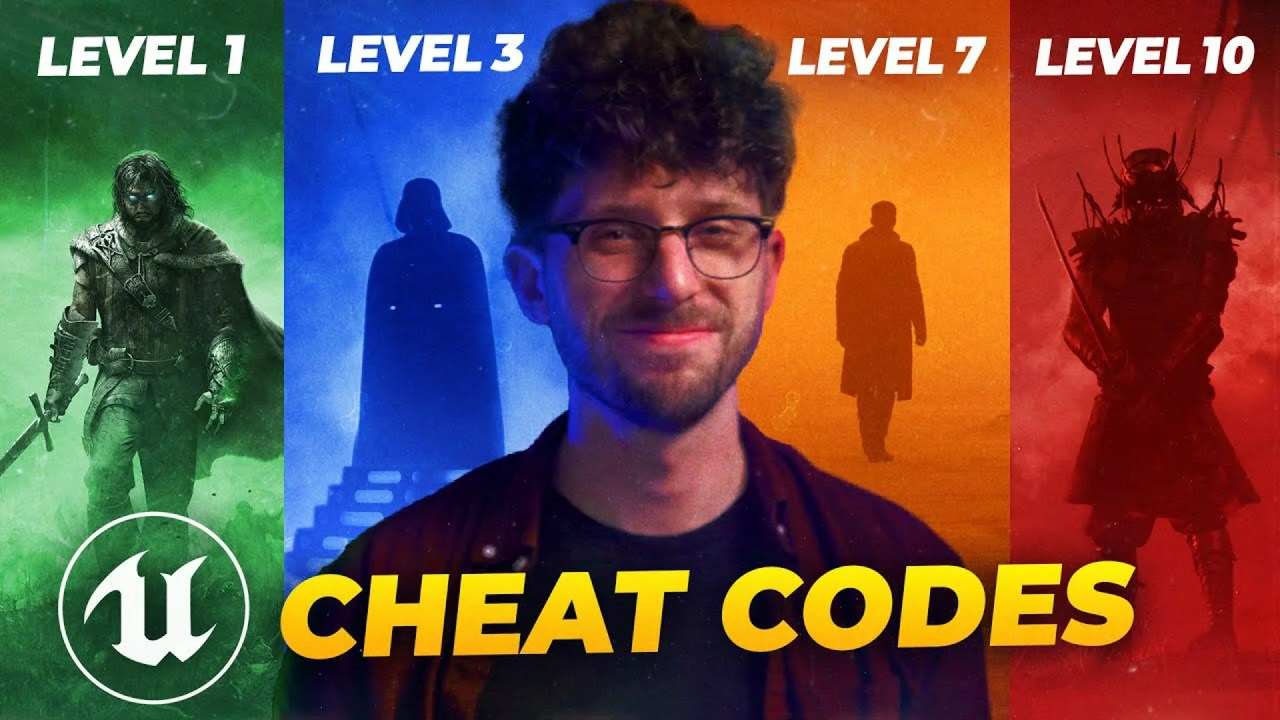 How to Texture Environments 10x Faster Using Decals How to Texture Environments 10x Faster Using Decals